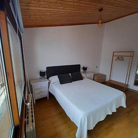 Atico48 Διαμέρισμα Redondela Εξωτερικό φωτογραφία