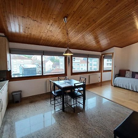 Atico48 Διαμέρισμα Redondela Εξωτερικό φωτογραφία