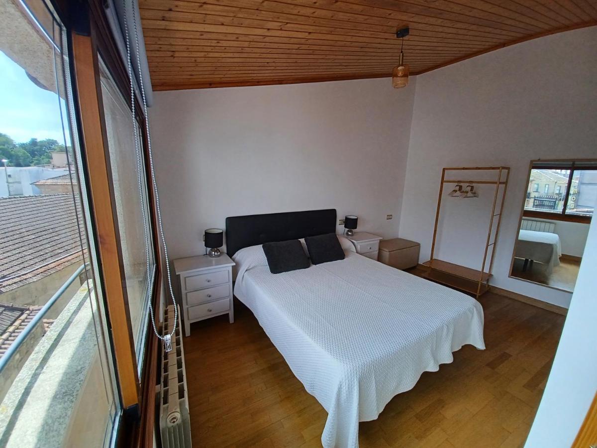 Atico48 Διαμέρισμα Redondela Εξωτερικό φωτογραφία