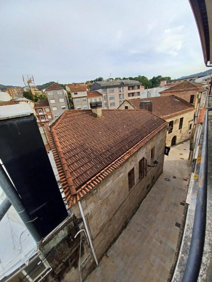 Atico48 Διαμέρισμα Redondela Εξωτερικό φωτογραφία