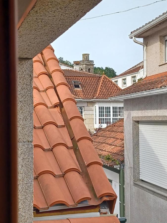 Atico48 Διαμέρισμα Redondela Εξωτερικό φωτογραφία