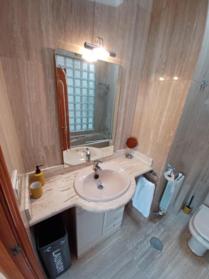 Atico48 Διαμέρισμα Redondela Εξωτερικό φωτογραφία